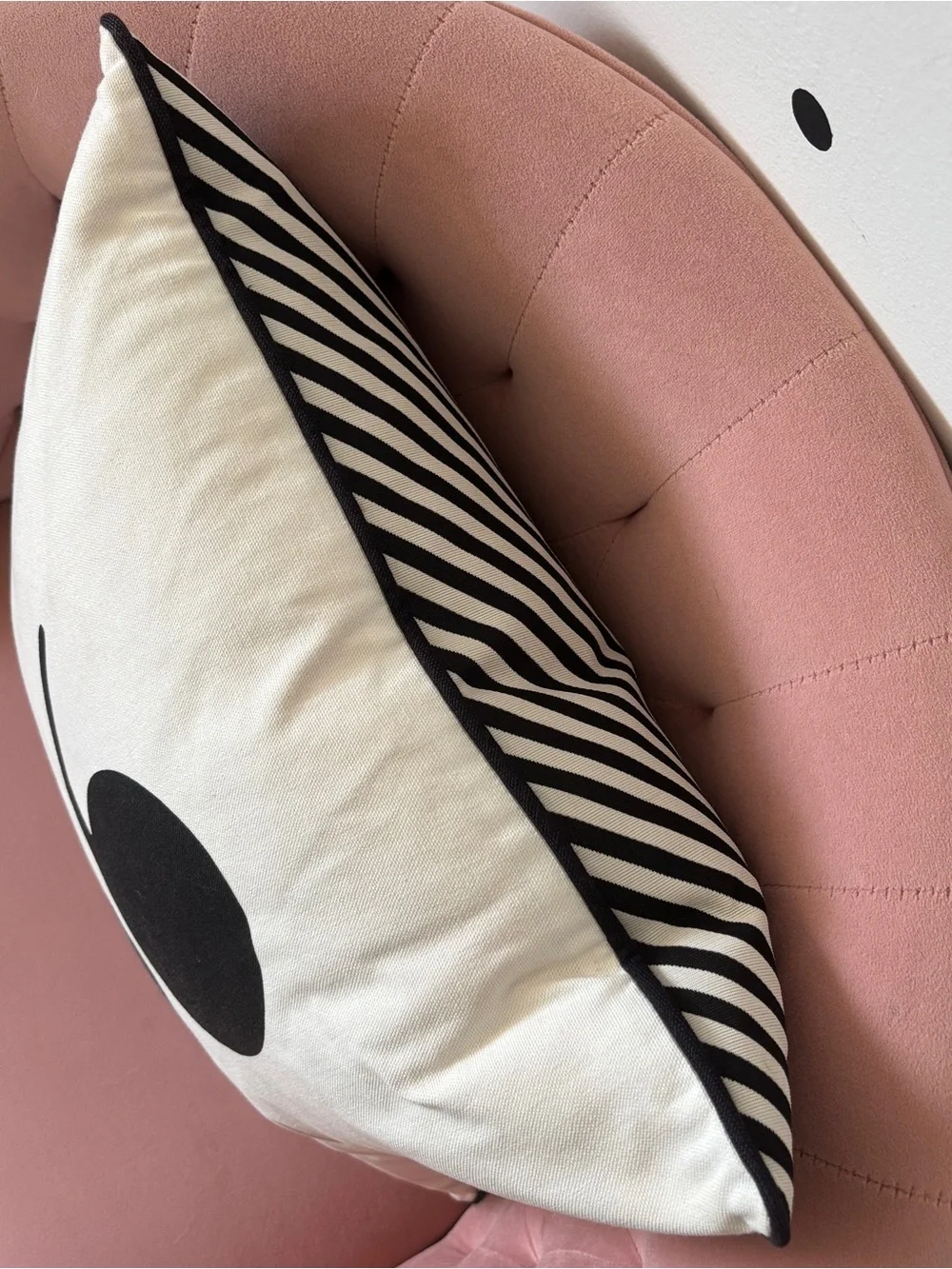 Kate Spade & Throw Pillow